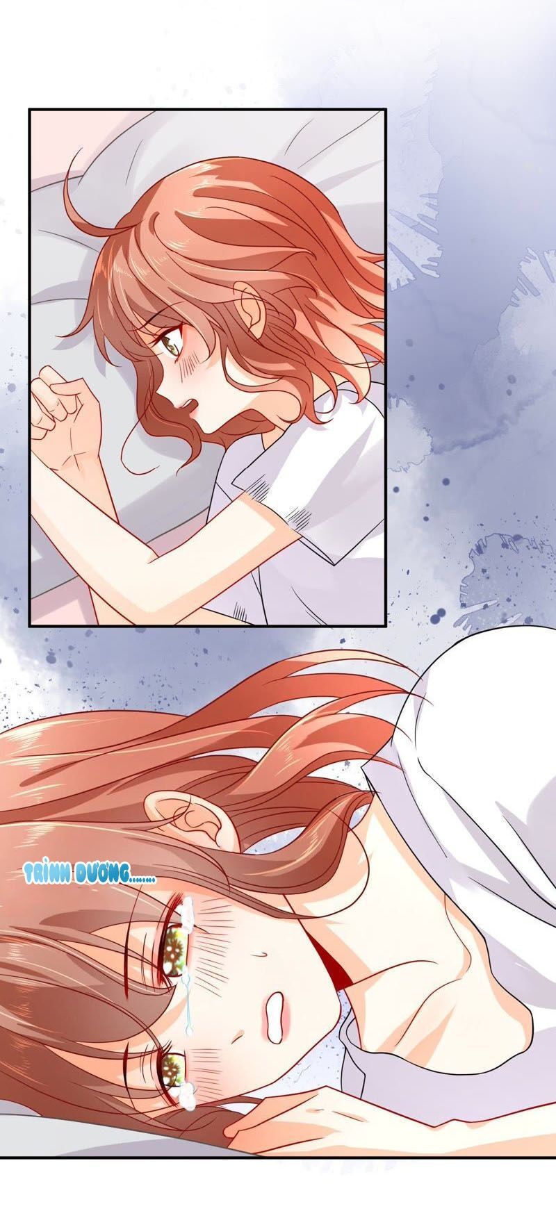 Chàng Trai Người Máy Ấm Áp 741 Của Tôi: Chapter 19