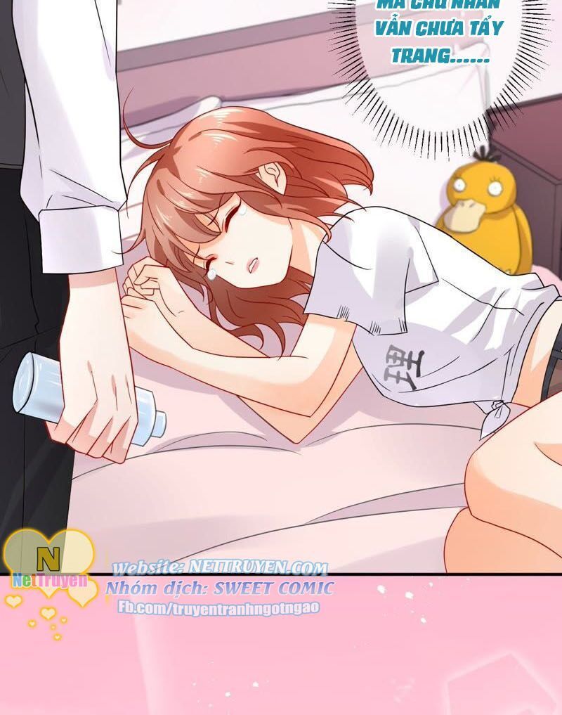 Chàng Trai Người Máy Ấm Áp 741 Của Tôi: Chapter 19