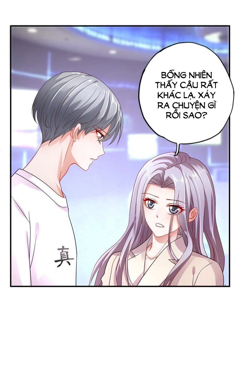 Chàng Trai Người Máy Ấm Áp 741 Của Tôi: Chapter 19