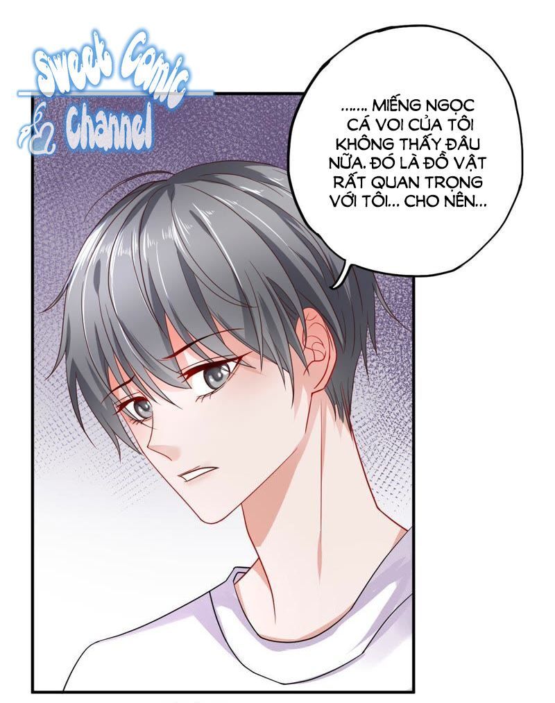 Chàng Trai Người Máy Ấm Áp 741 Của Tôi: Chapter 19