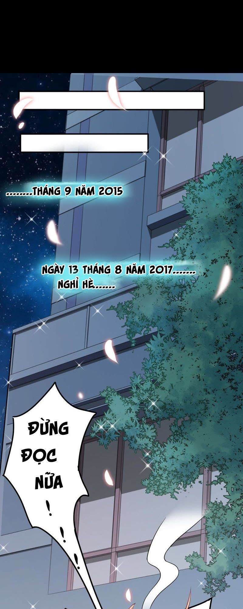 Chàng Trai Người Máy Ấm Áp 741 Của Tôi: Chapter 2