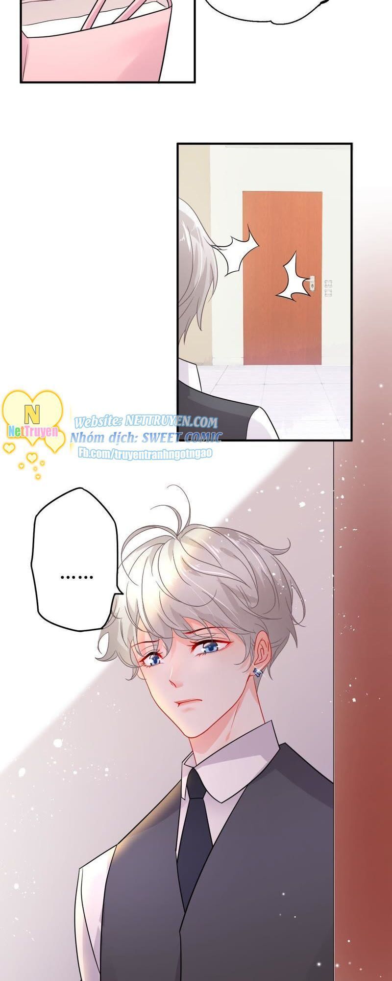 Chàng Trai Người Máy Ấm Áp 741 Của Tôi: Chapter 20