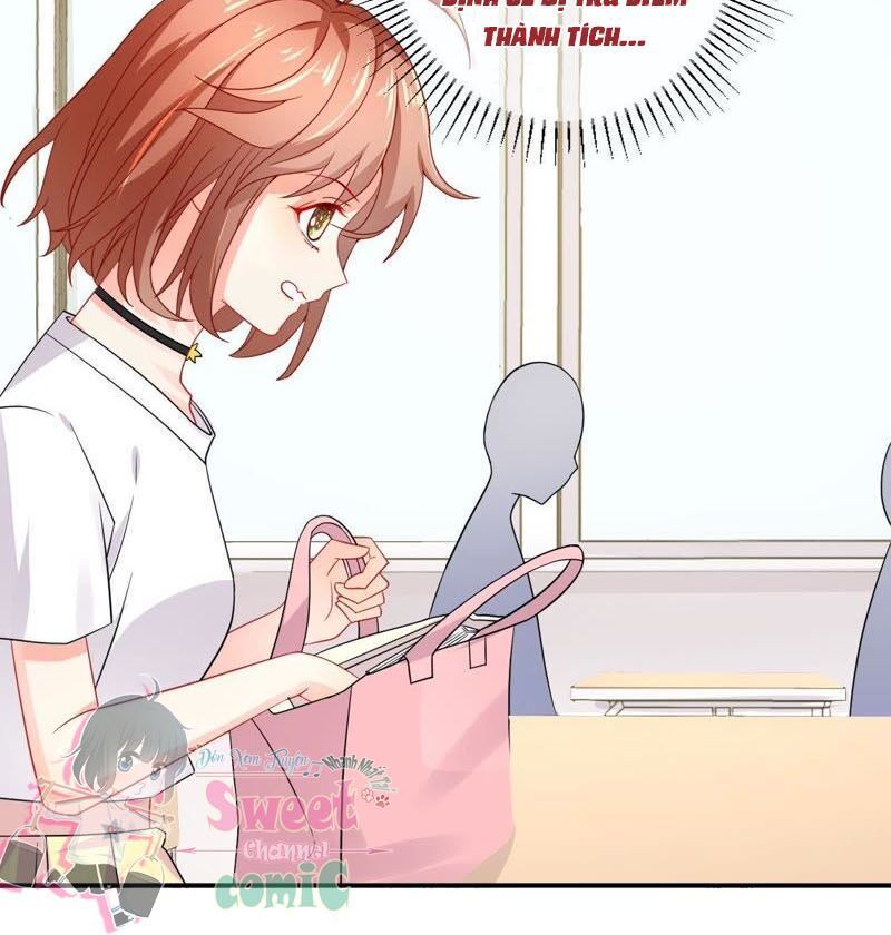Chàng Trai Người Máy Ấm Áp 741 Của Tôi: Chapter 20