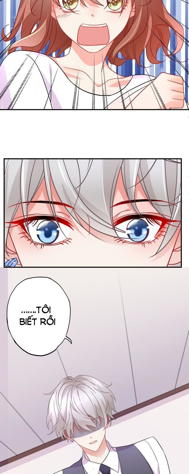 Chàng Trai Người Máy Ấm Áp 741 Của Tôi: Chapter 20