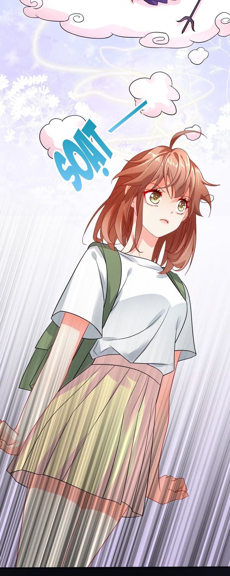 Chàng Trai Người Máy Ấm Áp 741 Của Tôi: Chapter 21