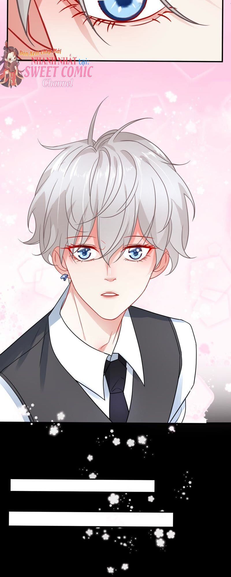 Chàng Trai Người Máy Ấm Áp 741 Của Tôi: Chapter 21