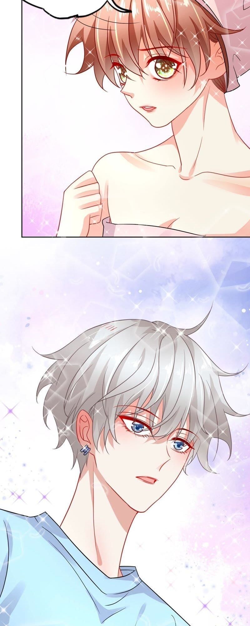 Chàng Trai Người Máy Ấm Áp 741 Của Tôi: Chapter 22