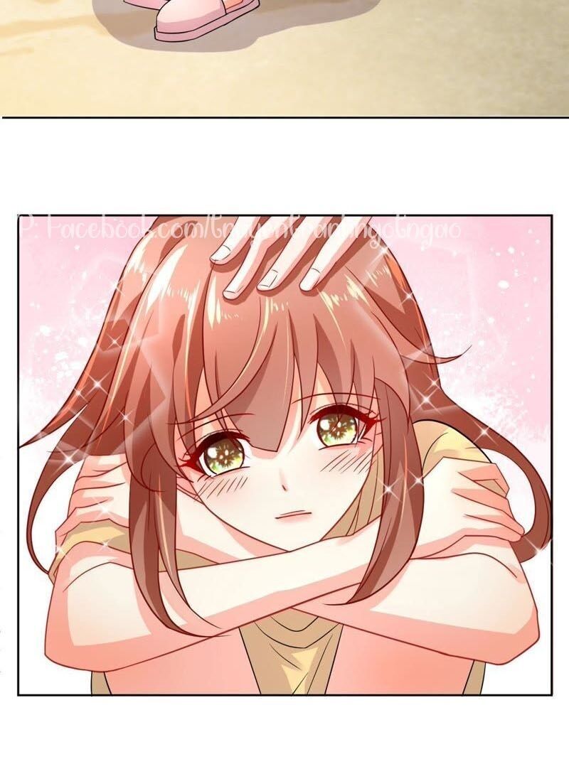 Chàng Trai Người Máy Ấm Áp 741 Của Tôi: Chapter 22