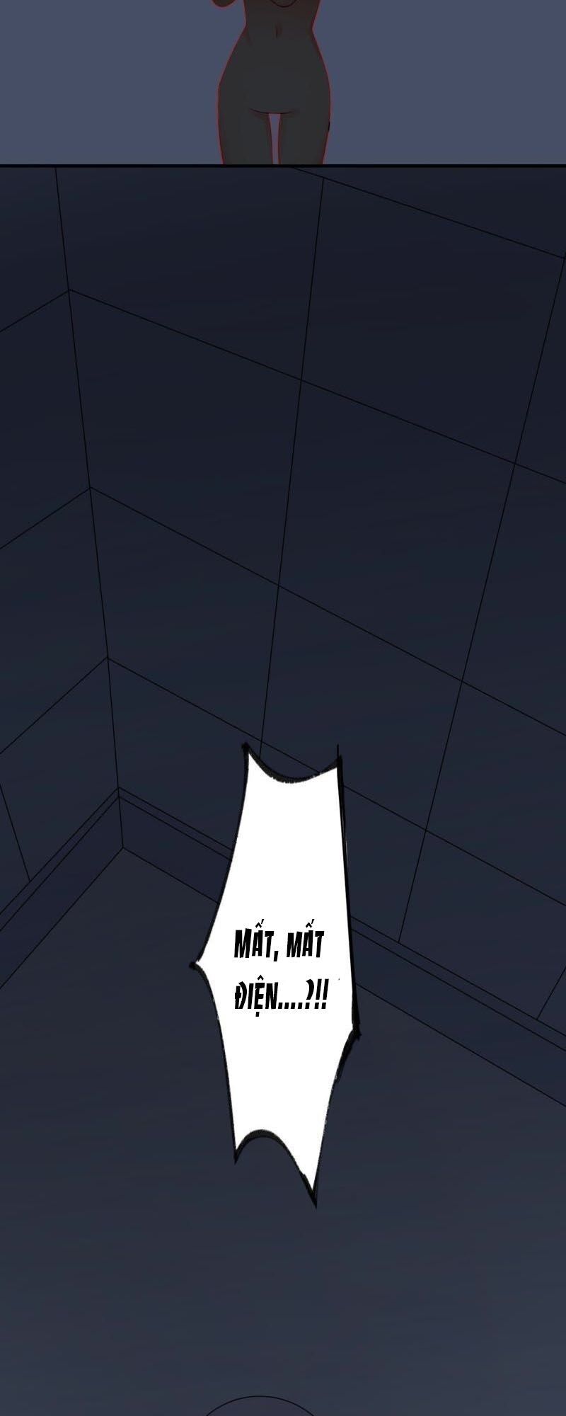 Chàng Trai Người Máy Ấm Áp 741 Của Tôi: Chapter 22