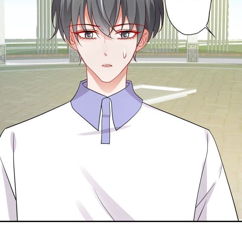 Chàng Trai Người Máy Ấm Áp 741 Của Tôi: Chapter 23