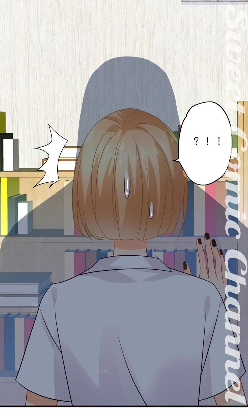 Chàng Trai Người Máy Ấm Áp 741 Của Tôi: Chapter 24