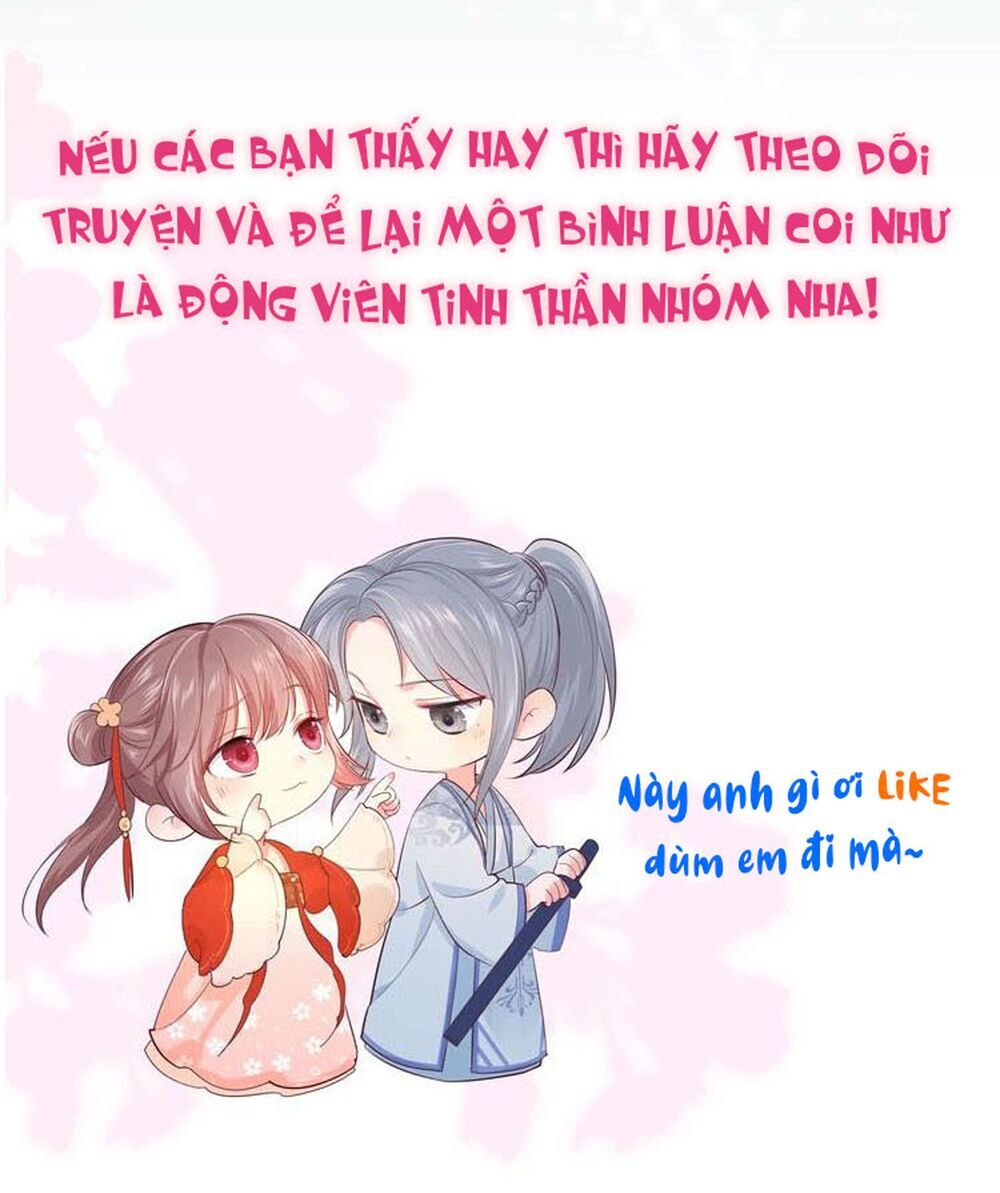 Chàng Trai Người Máy Ấm Áp 741 Của Tôi: Chapter 24