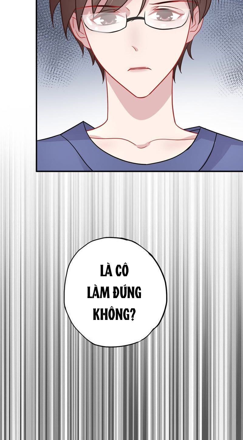 Chàng Trai Người Máy Ấm Áp 741 Của Tôi: Chapter 24