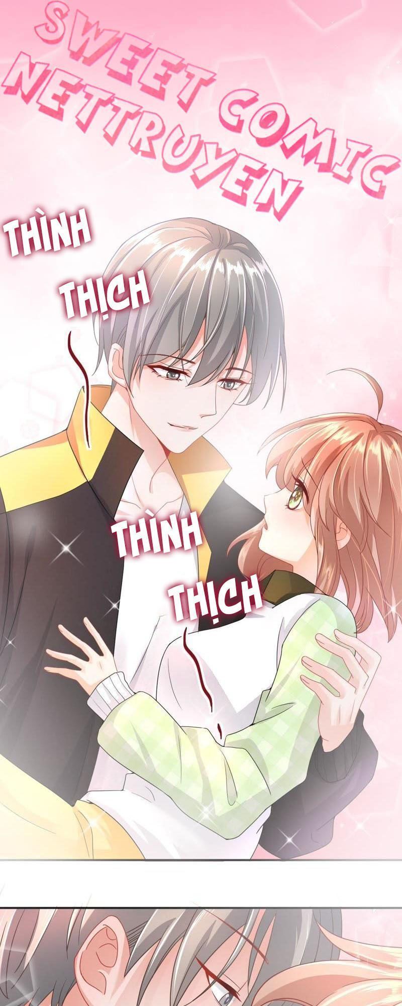 Chàng Trai Người Máy Ấm Áp 741 Của Tôi: Chapter 3
