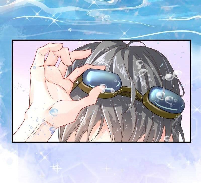 Chàng Trai Người Máy Ấm Áp 741 Của Tôi: Chapter 3