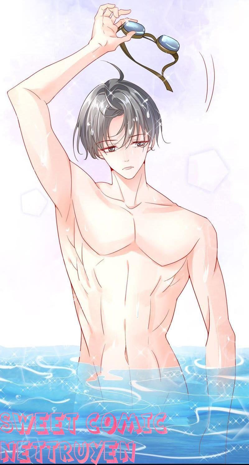 Chàng Trai Người Máy Ấm Áp 741 Của Tôi: Chapter 3