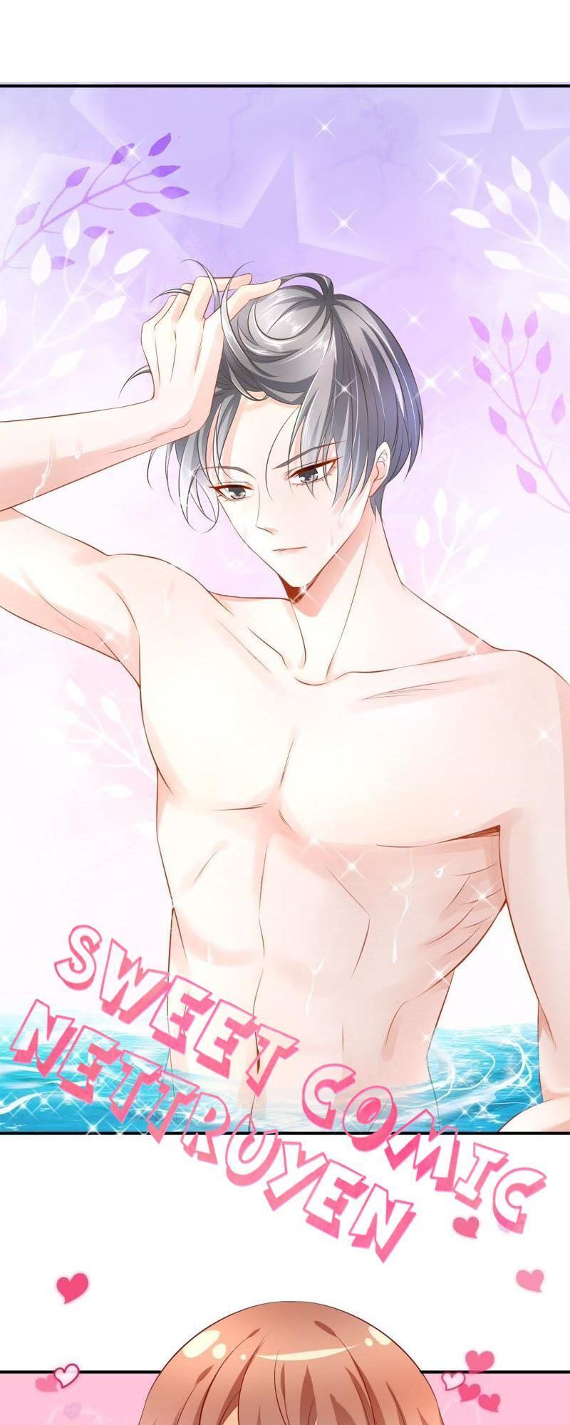 Chàng Trai Người Máy Ấm Áp 741 Của Tôi: Chapter 4