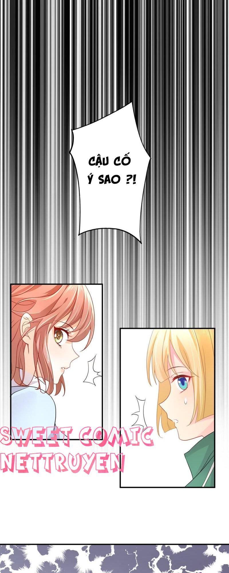 Chàng Trai Người Máy Ấm Áp 741 Của Tôi: Chapter 4