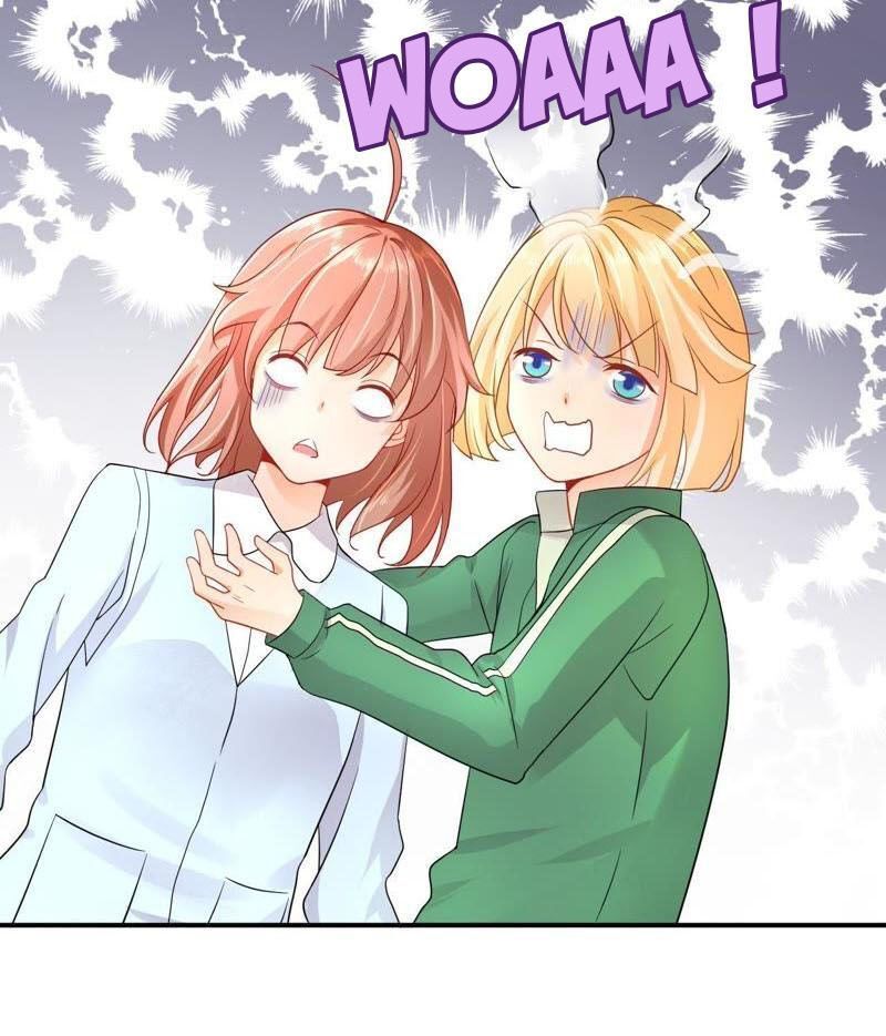 Chàng Trai Người Máy Ấm Áp 741 Của Tôi: Chapter 4