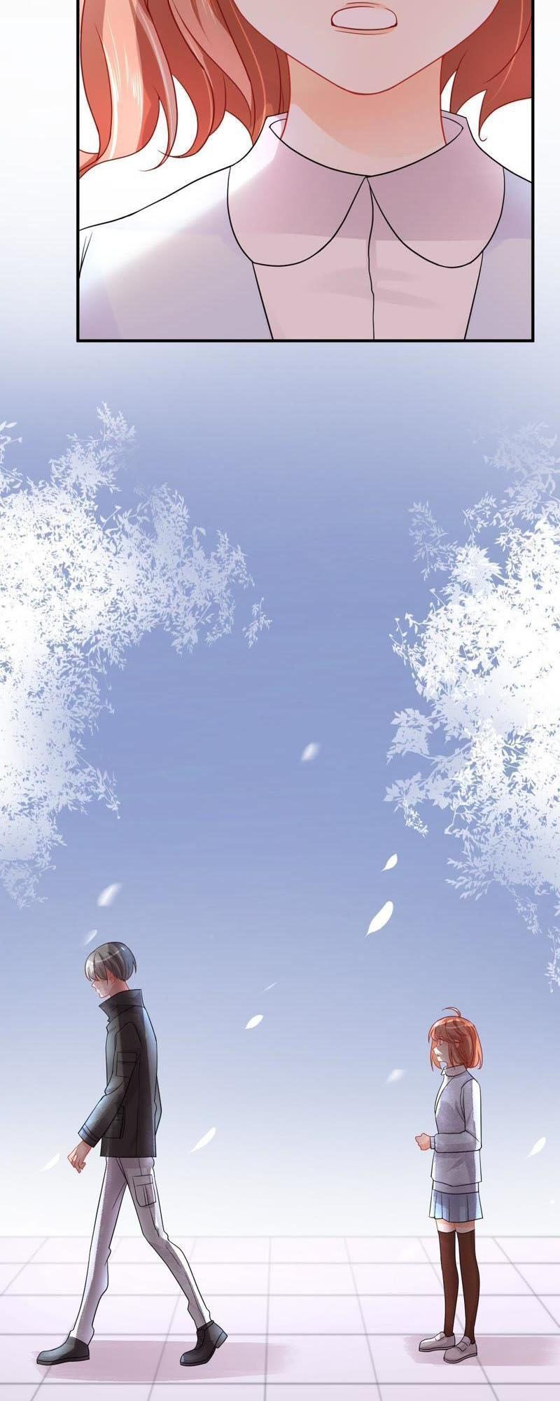 Chàng Trai Người Máy Ấm Áp 741 Của Tôi: Chapter 4