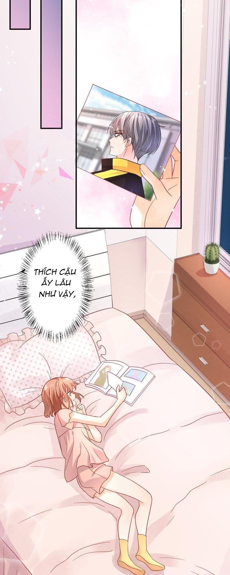 Chàng Trai Người Máy Ấm Áp 741 Của Tôi: Chapter 4