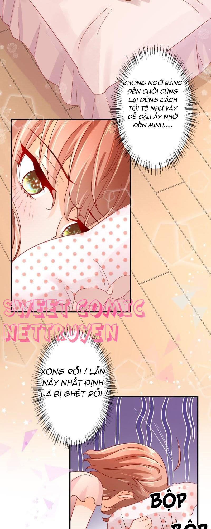 Chàng Trai Người Máy Ấm Áp 741 Của Tôi: Chapter 4