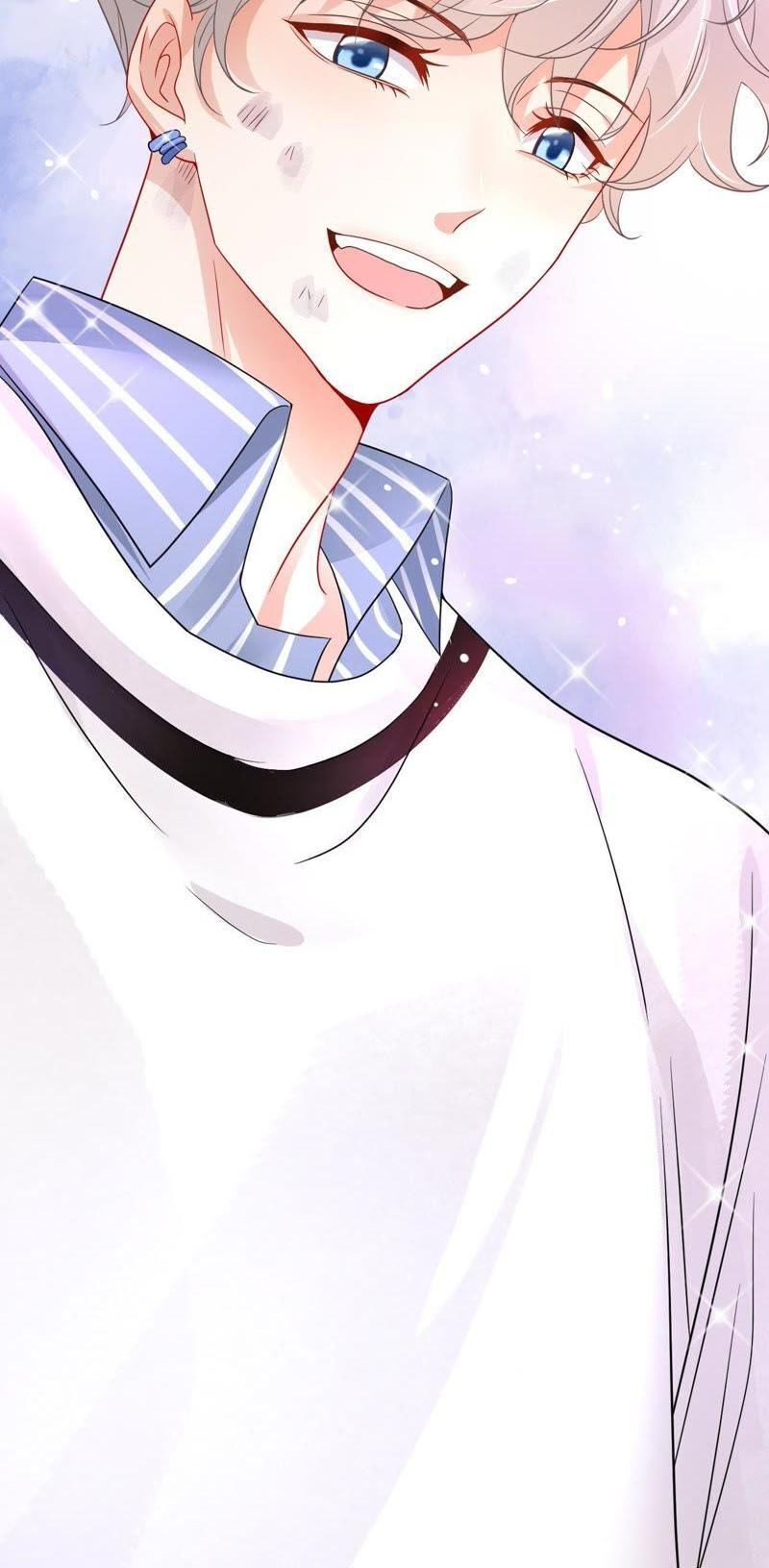Chàng Trai Người Máy Ấm Áp 741 Của Tôi: Chapter 4