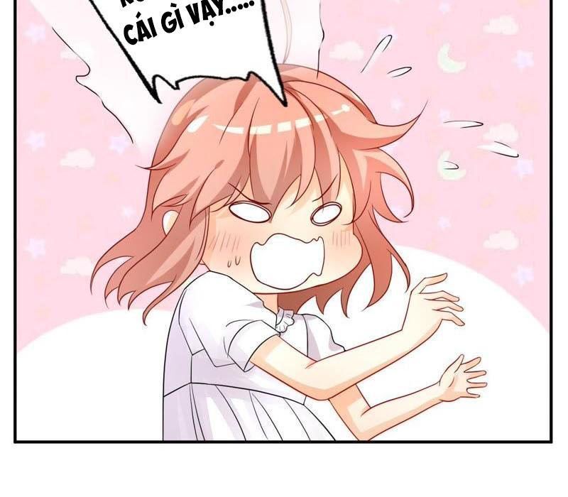 Chàng Trai Người Máy Ấm Áp 741 Của Tôi: Chapter 5
