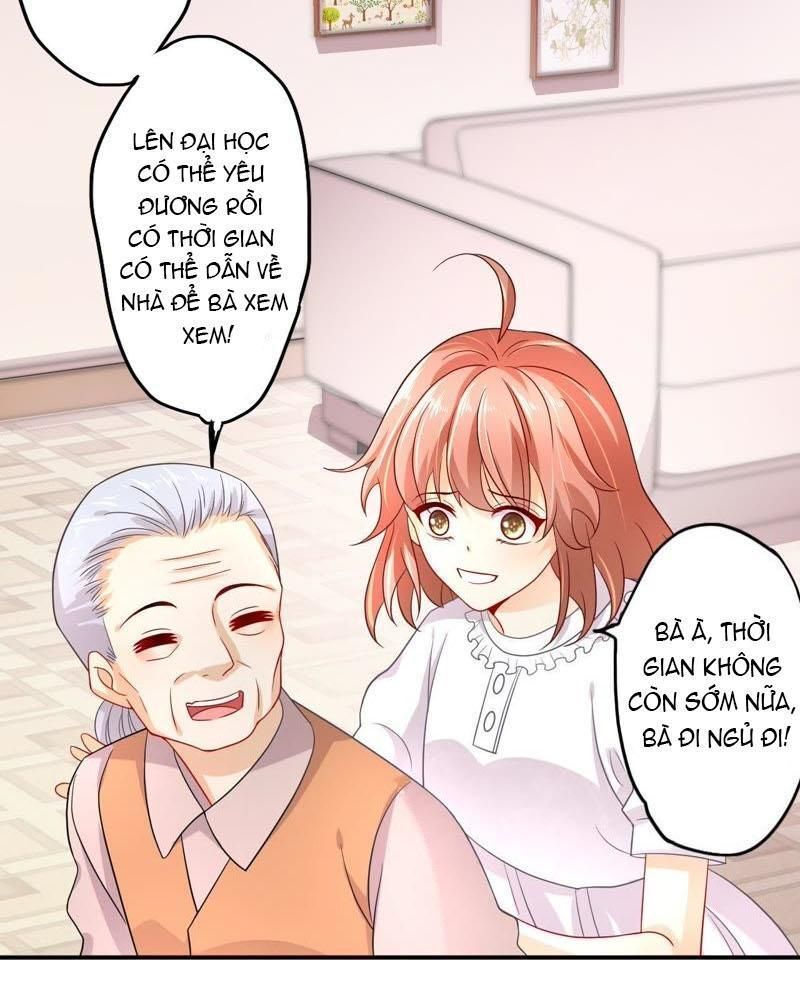 Chàng Trai Người Máy Ấm Áp 741 Của Tôi: Chapter 6
