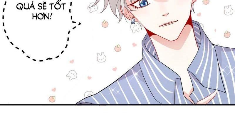 Chàng Trai Người Máy Ấm Áp 741 Của Tôi: Chapter 7