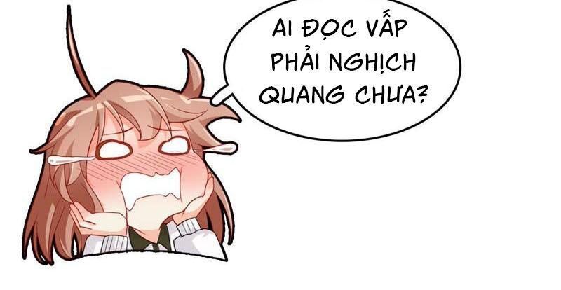 Chàng Trai Người Máy Ấm Áp 741 Của Tôi: Chapter 7