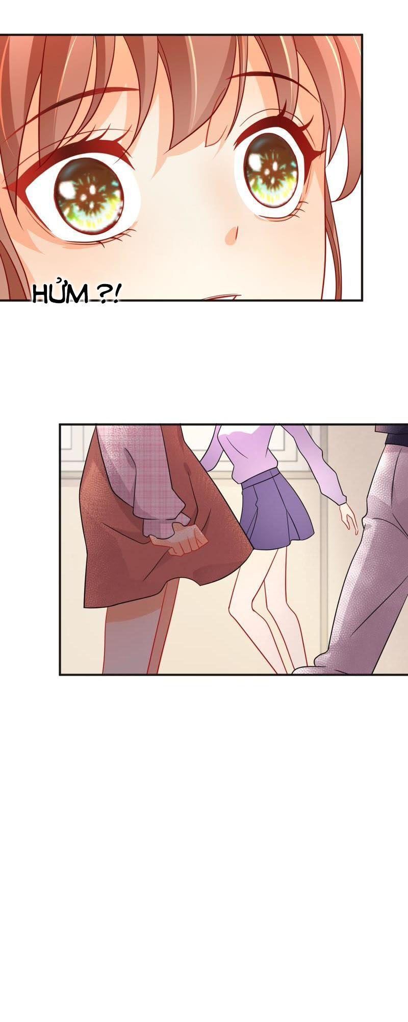 Chàng Trai Người Máy Ấm Áp 741 Của Tôi: Chapter 8