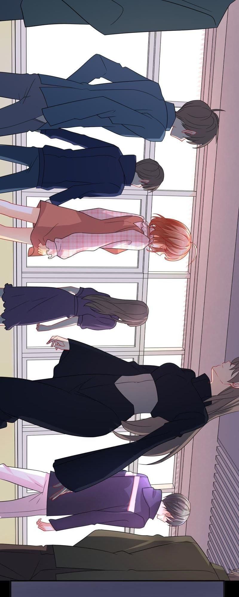 Chàng Trai Người Máy Ấm Áp 741 Của Tôi: Chapter 8