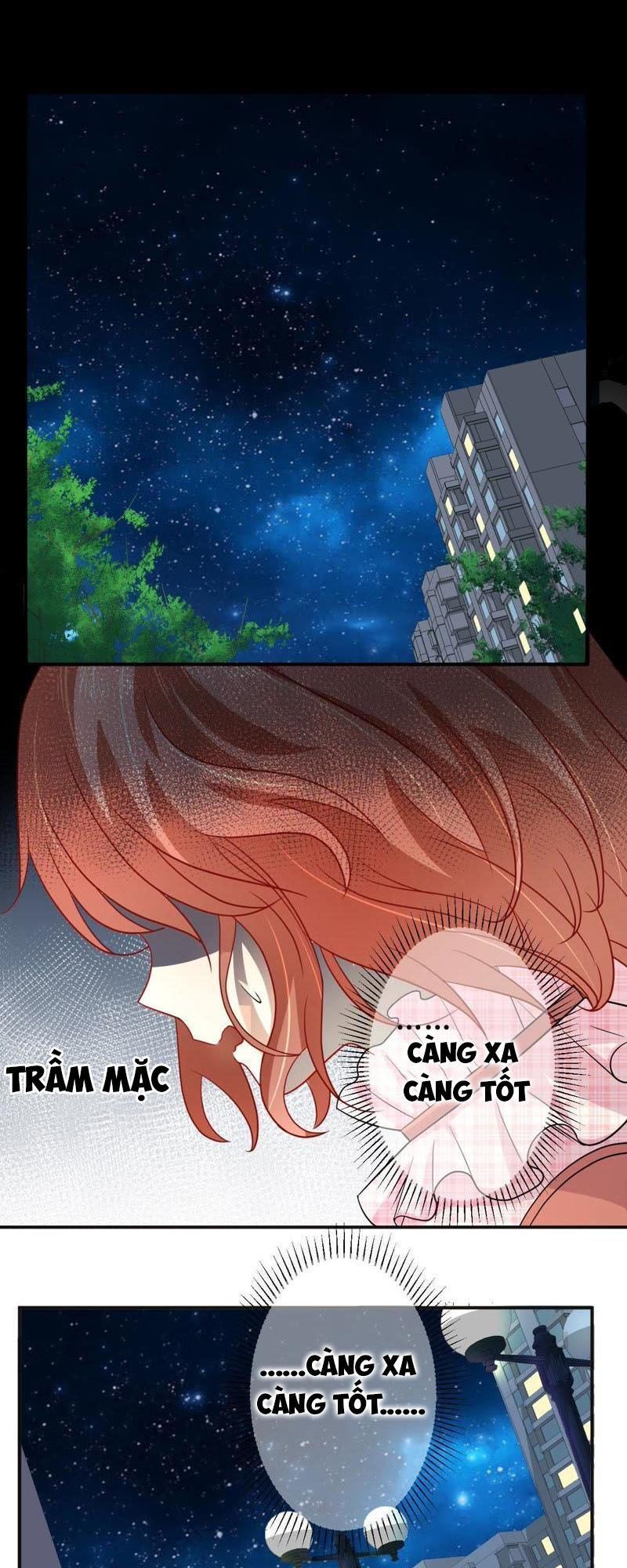 Chàng Trai Người Máy Ấm Áp 741 Của Tôi: Chapter 8