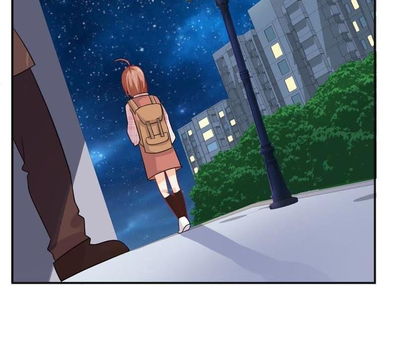 Chàng Trai Người Máy Ấm Áp 741 Của Tôi: Chapter 8
