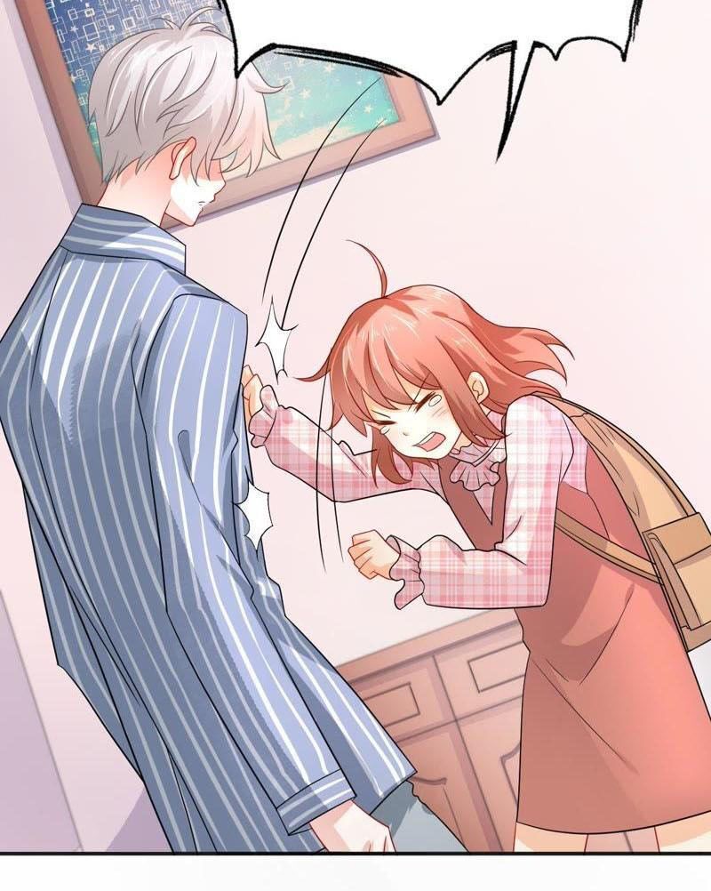 Chàng Trai Người Máy Ấm Áp 741 Của Tôi: Chapter 8