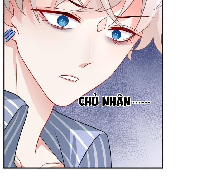 Chàng Trai Người Máy Ấm Áp 741 Của Tôi: Chapter 8