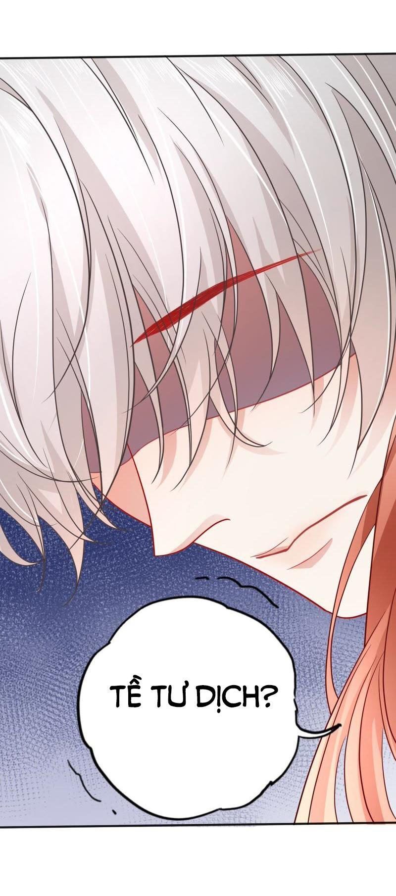 Chàng Trai Người Máy Ấm Áp 741 Của Tôi: Chapter 8