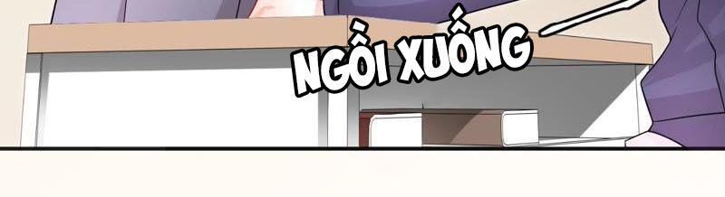 Chàng Trai Người Máy Ấm Áp 741 Của Tôi: Chapter 8