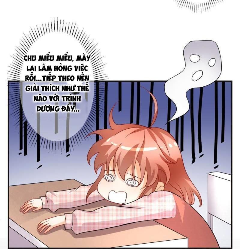 Chàng Trai Người Máy Ấm Áp 741 Của Tôi: Chapter 8