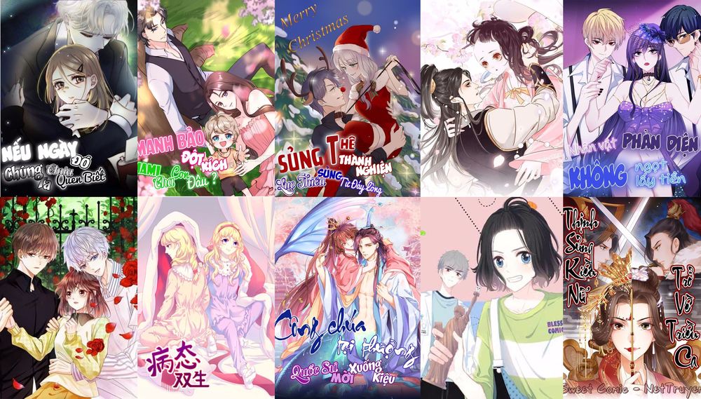 Chàng Trai Người Máy Ấm Áp 741 Của Tôi: Chapter 9