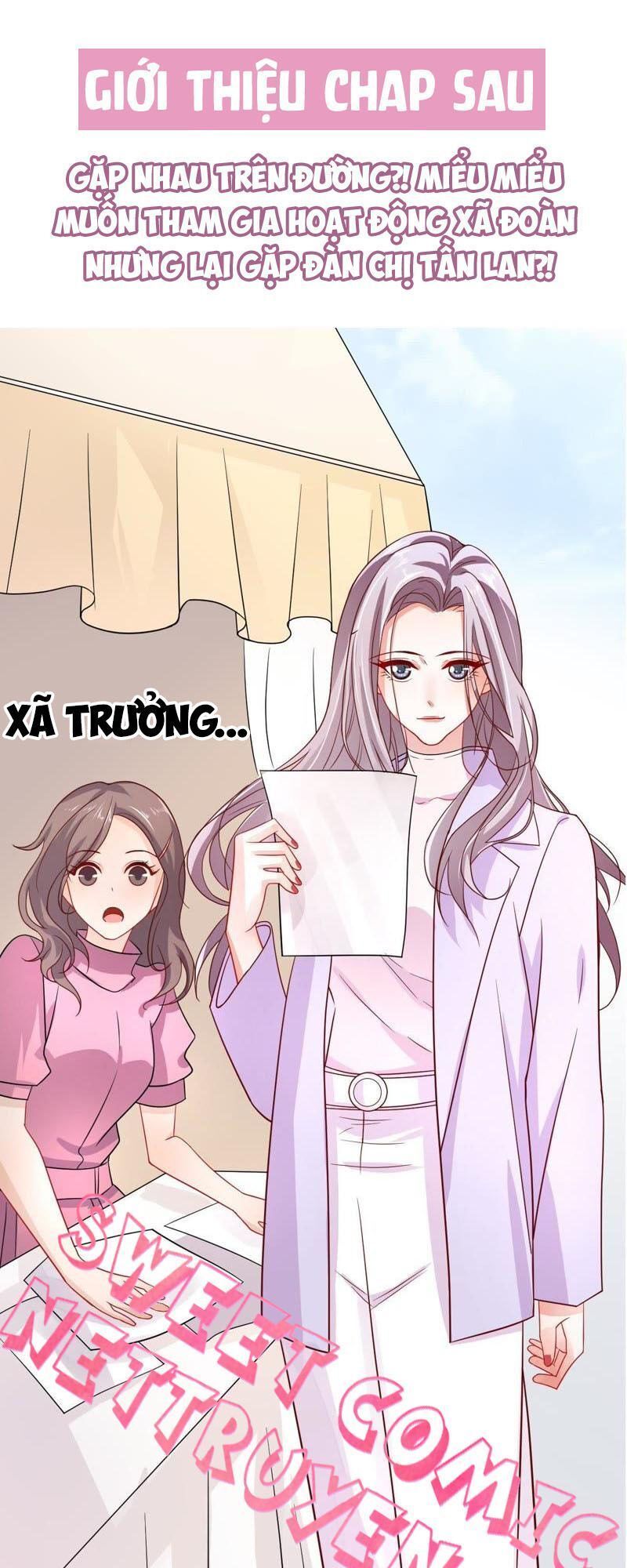 Chàng Trai Người Máy Ấm Áp 741 Của Tôi: Chapter 9