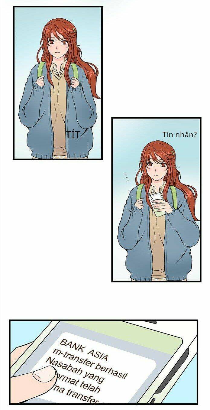 Chàng Trai Từ Quả Trứng: Chapter 16