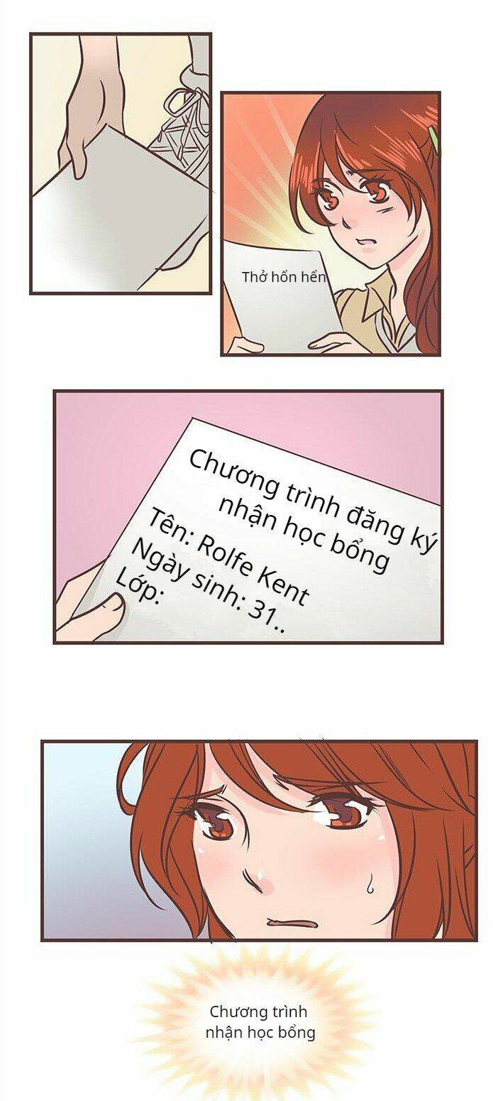 Chàng Trai Từ Quả Trứng: Chapter 29