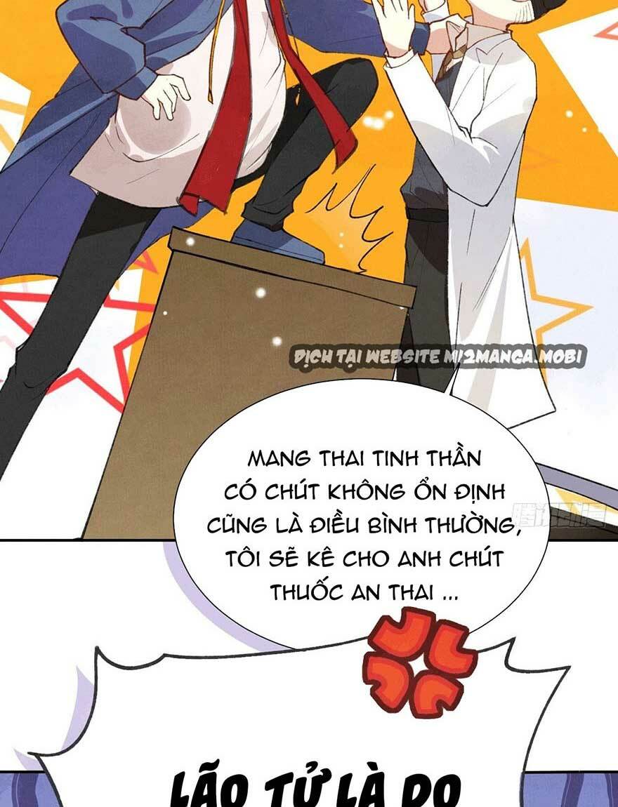 Chàng Vú Em Tu Chân: Chapter 1