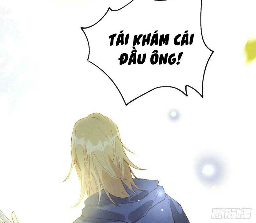 Chàng Vú Em Tu Chân: Chapter 1
