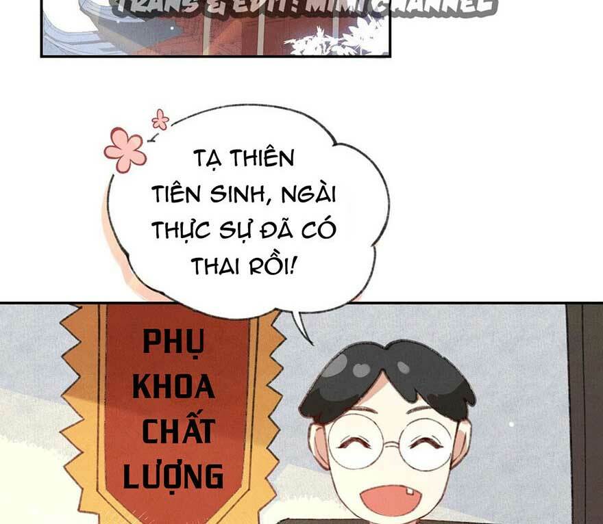 Chàng Vú Em Tu Chân: Chapter 1