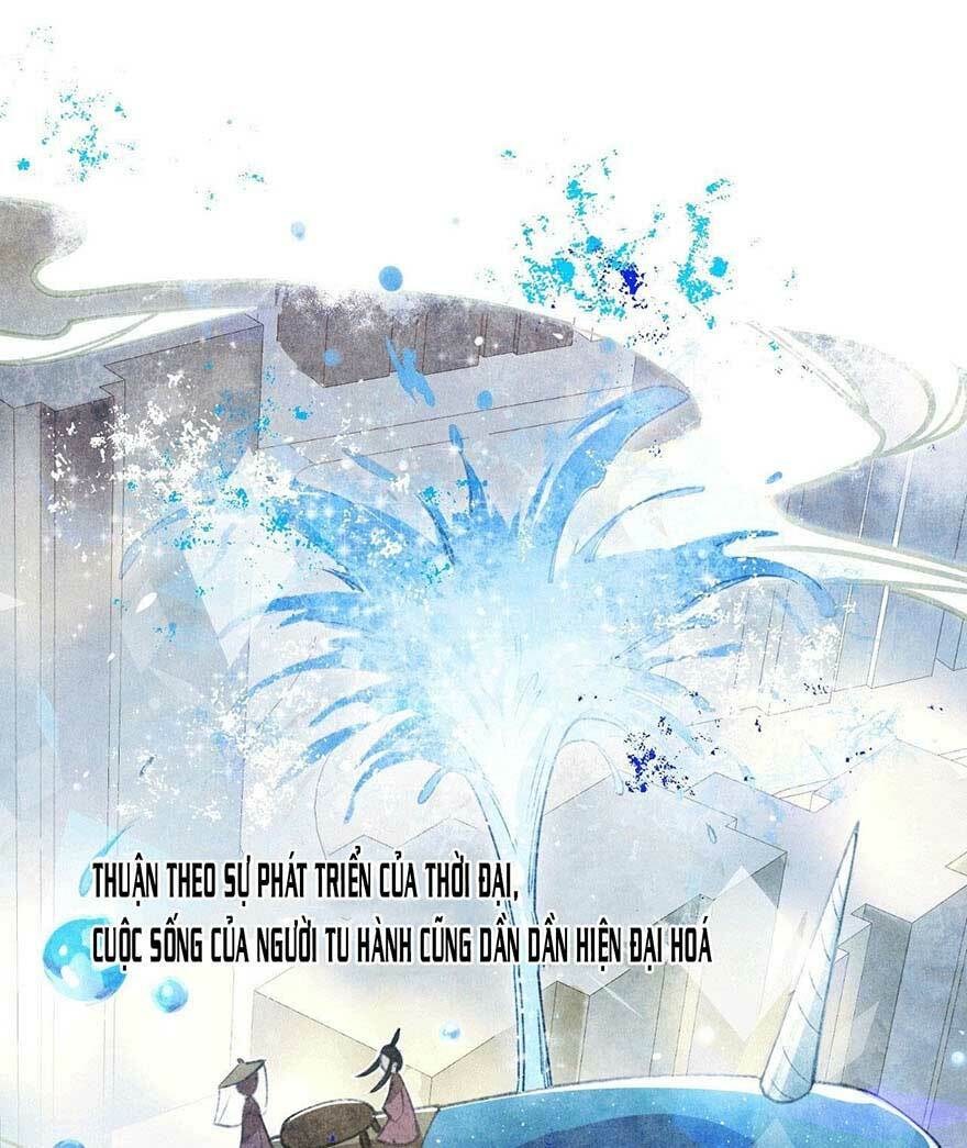 Chàng Vú Em Tu Chân: Chapter 1