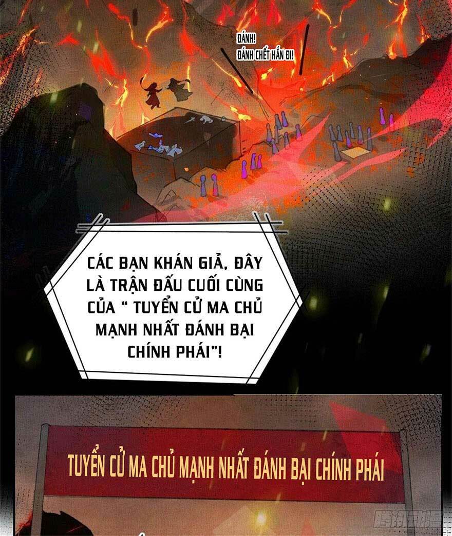 Chàng Vú Em Tu Chân: Chapter 1