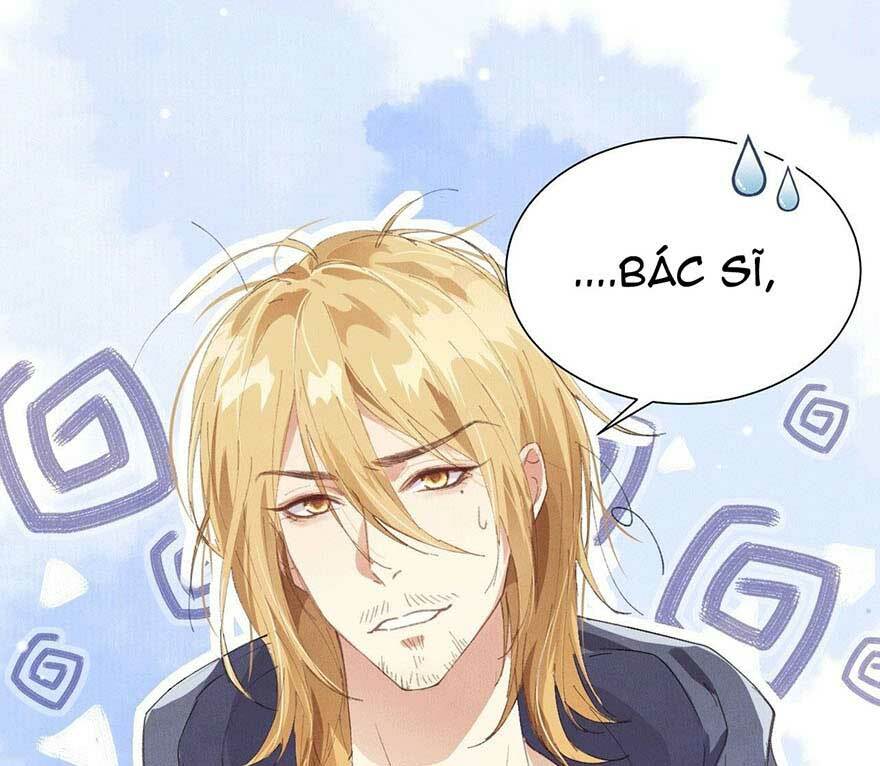 Chàng Vú Em Tu Chân: Chapter 1